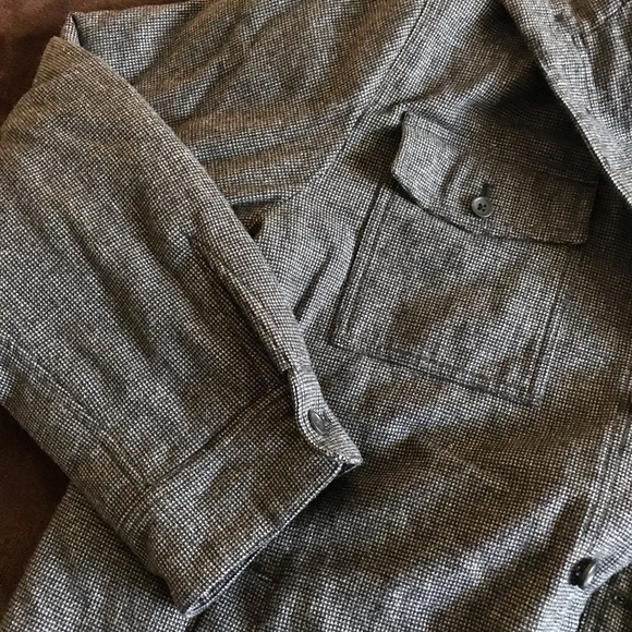 Banana Republic Winter Jacket - Picture 5 of 6